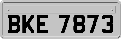 BKE7873