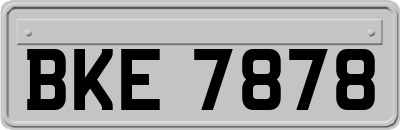 BKE7878
