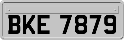 BKE7879