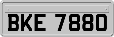 BKE7880