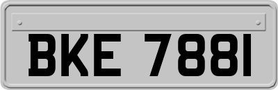 BKE7881