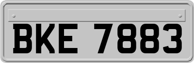 BKE7883