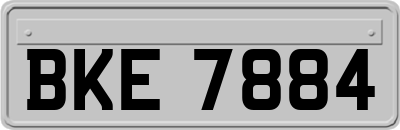 BKE7884