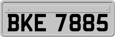 BKE7885