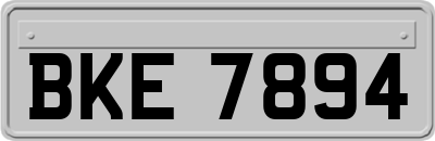 BKE7894