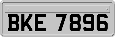 BKE7896