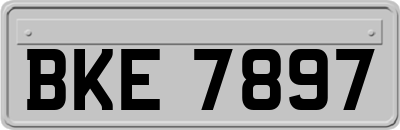 BKE7897