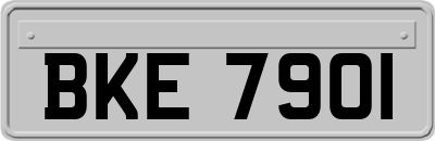 BKE7901