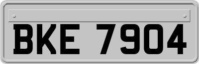 BKE7904