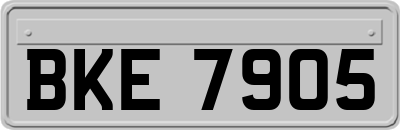 BKE7905
