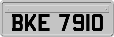 BKE7910