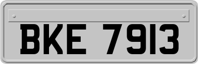 BKE7913
