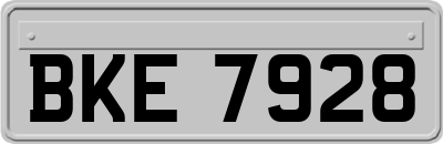 BKE7928