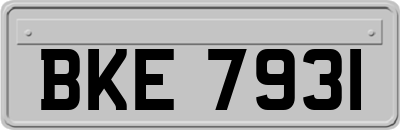 BKE7931