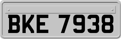 BKE7938