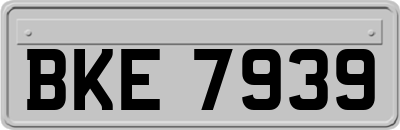 BKE7939
