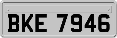 BKE7946