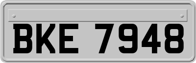 BKE7948