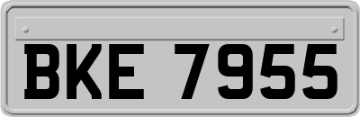 BKE7955