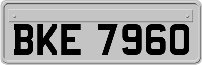 BKE7960