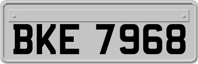 BKE7968