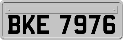 BKE7976