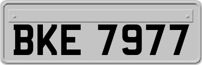 BKE7977