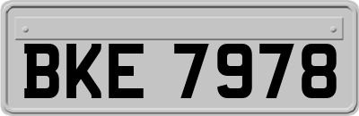 BKE7978