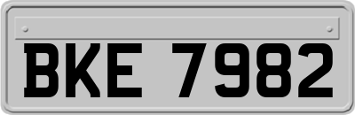 BKE7982