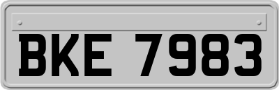 BKE7983