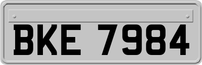 BKE7984