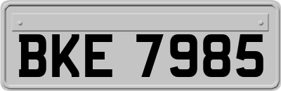 BKE7985