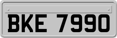 BKE7990