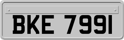 BKE7991