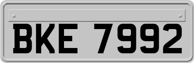 BKE7992