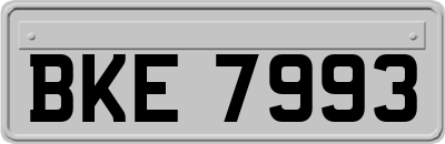 BKE7993