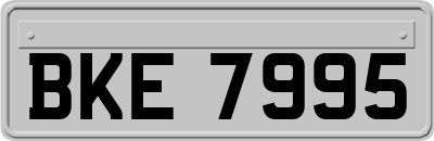 BKE7995