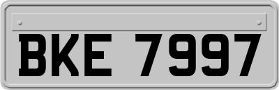 BKE7997