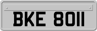 BKE8011