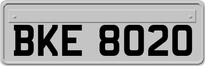 BKE8020