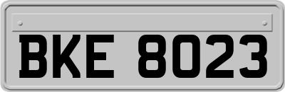 BKE8023