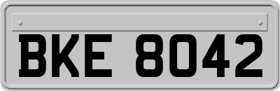 BKE8042