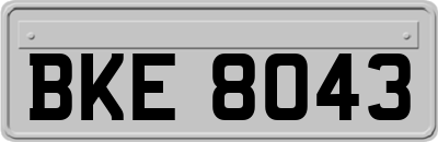BKE8043