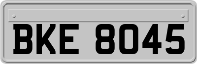 BKE8045