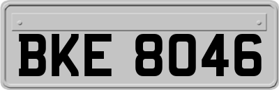 BKE8046
