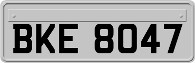 BKE8047