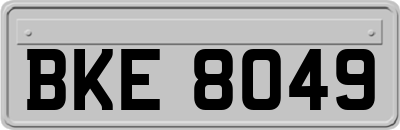 BKE8049