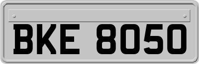 BKE8050