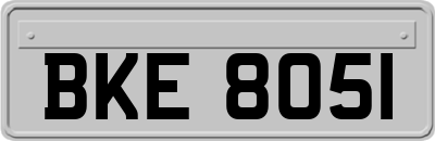 BKE8051
