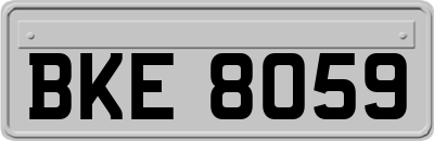 BKE8059